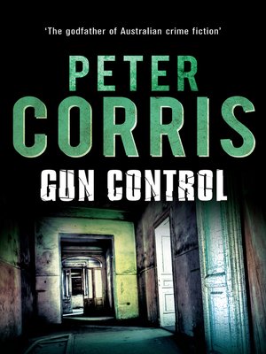 Gun Control - ebook
